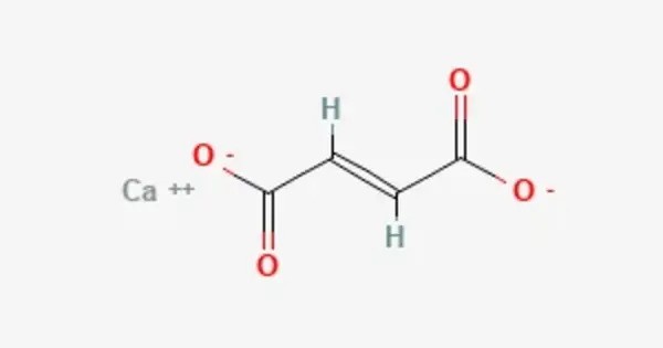 Calcium Fumarate