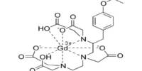 Gadoxetic Acid