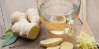 Ginger Chemical may help Cure Inflammatory Bowel Illness