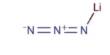 Lithium Azide