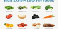 Low-saturated-fat, Plant-rich Diet linked to Less Severe Psoriasis