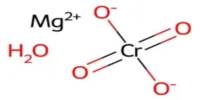 Magnesium Chromate – a chemical compound