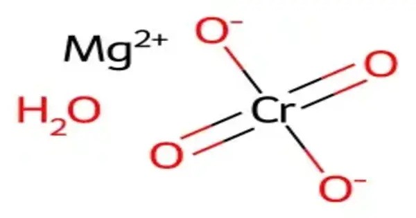 Magnesium Chromate – a chemical compound