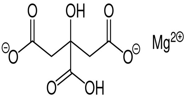 Magnesium Citrate