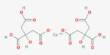 Monocalcium Citrate