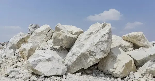 New Method Allows Common Rocks to Trap Carbon Quickly and Affordably