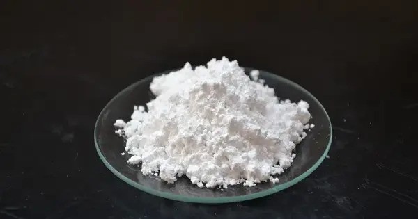 Strontium Peroxide