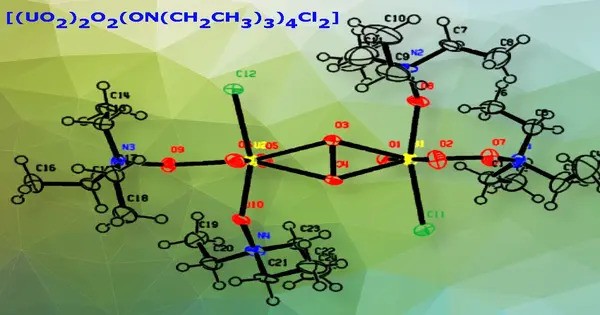 Uranyl Peroxide