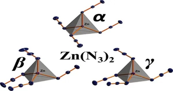 Zinc Azide – an inorganic compound