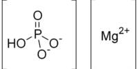 Dimagnesium Phosphate