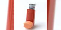 A New Inhaler reduces Asthma attacks in Children