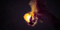 Astronomers Shocked by the Strangest Supernova ever Witnessed