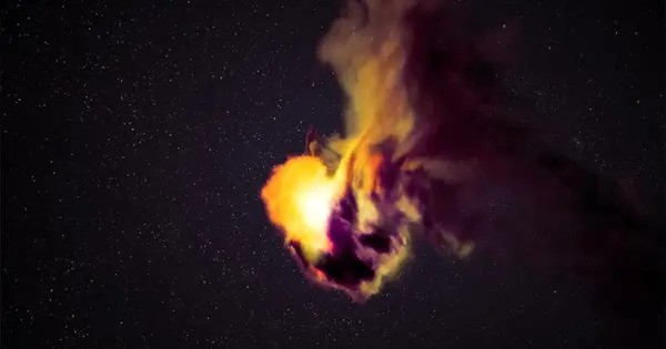 Astronomers Shocked by the Strangest Supernova ever Witnessed