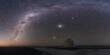 Astronomers discover a hidden world at the Solar System’s Boundary