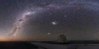 Astronomers discover a hidden world at the Solar System’s Boundary