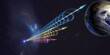 Astronomers have discovered the Closest and Brightest Fast Radio Burst to Date