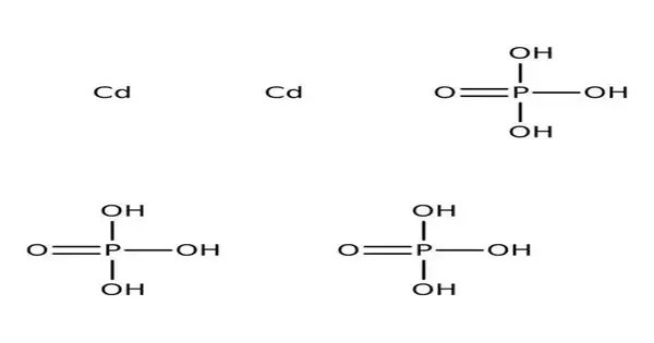 Cadmium Phosphate