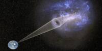 Dark Matter may be transforming big Planets into Black Holes