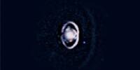 First-ever Photographs of a Planet’s Birth