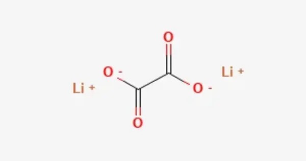 Lithium Oxalate