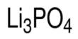 Lithium Phosphate