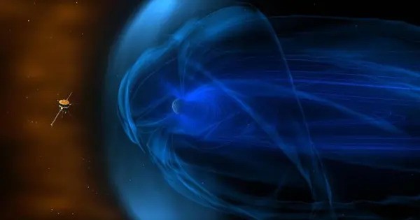 NASA Spacecraft identify an Enigmatic component influencing the Solar Wind