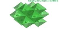 Neodymium(II) Sulfide