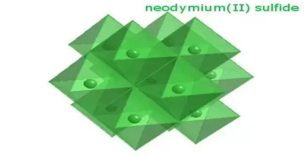 Neodymium(II) Sulfide