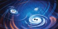 New Discoveries about Gravitational Waves and Black Hole Scattering