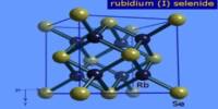 Rubidium Selenide