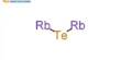 Rubidium Telluride