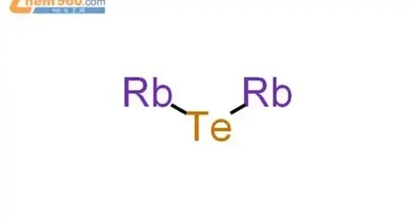 Rubidium Telluride