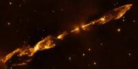 Scientists get a Stunning First Glimpse of a Planet’s Birth
