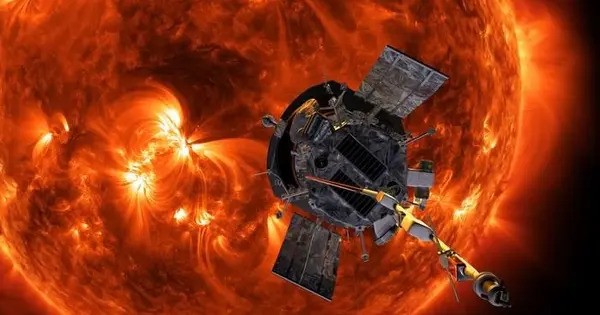 The Sun’s hidden Particle Engines finally Exposed