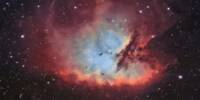Unusual Signals at Zero Degrees reveal the mysteries of Dark Matter