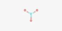 Uranium Trioxide