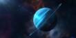 Uranus’s most enigmatic mystery has been answered by Scientists