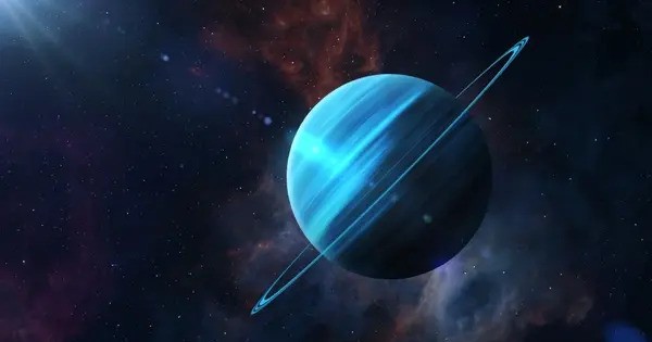 Uranus’s most enigmatic mystery has been answered by Scientists