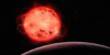 Webb detects the first signs of Atmosphere on a potentially Habitable Planet