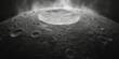 Why do certain Lunar Rocks have a Strong Magnetic Field?