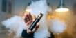 A New Study reveals a hidden Diabetes Risk in Vaping