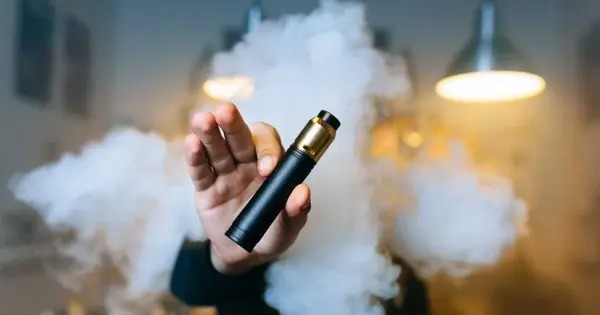 A New Study reveals a hidden Diabetes Risk in Vaping