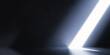 A Single Beam of light drives AI with Supercomputer Capability