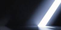 A Single Beam of light drives AI with Supercomputer Capability