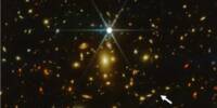 Astronomers recently captured the finest picture of a Distant Star ever seen