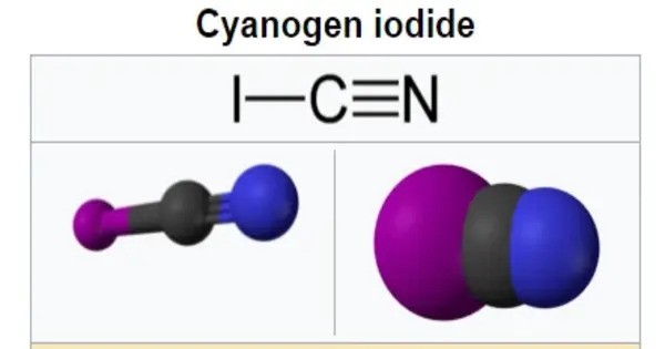 Cyanogen Iodide
