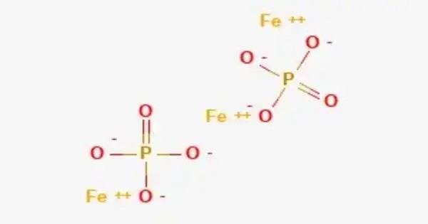 Iron(II) Phosphate