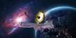 James Webb Telescope’s Pristine Vision is restored by AI