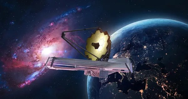 James Webb Telescope’s Pristine Vision is restored by AI