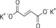 Potassium Fumarate